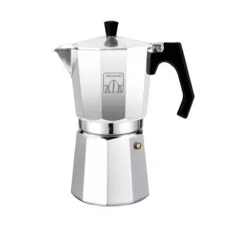 Cecotec MOKCLASSIC 1200 SHINY