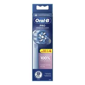 Oral-B PRO SENSITIVE CLEAN 4 UNDS