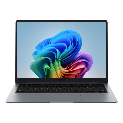 Samsung GALAXY BOOK6 COPILOT+ PC/ INTEL CORE ULTRA 7/ 14'' WUXGA/ 16 - 512GB SSD/ WINDOWS 11 PRO/ GRIS/ ITALIANO