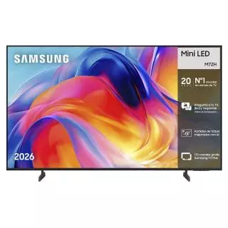 Samsung TU432M72HAUXXC 43