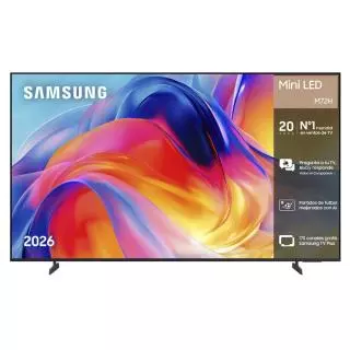 Samsung TU55M72HAUXXC