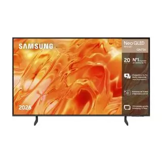 Samsung TQ55QN70FAUXXC 55"