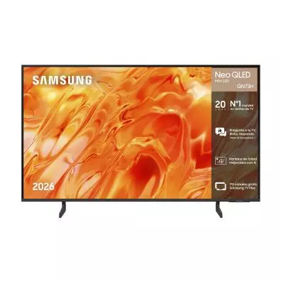 Samsung TQ55QN70FAUXXC 55"