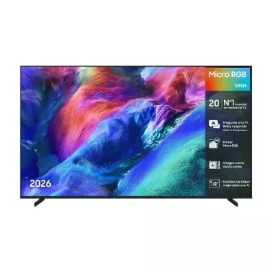 Samsung TMR55R85HAUXXC 55"
