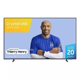 Samsung TU65U8075H 65