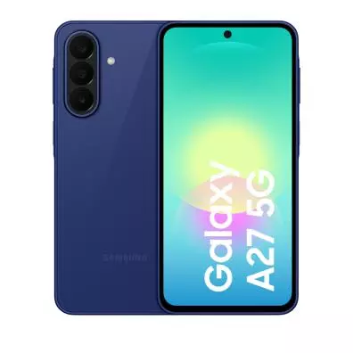 Samsung Galaxy A27 5G 6GB / 128GB Blue