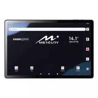 Hannspree MERCURY/ MEDIATEK/ LTE/ 6 - 128GB/ 14.1