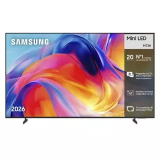 Samsung TU75M73HAUXXC 75