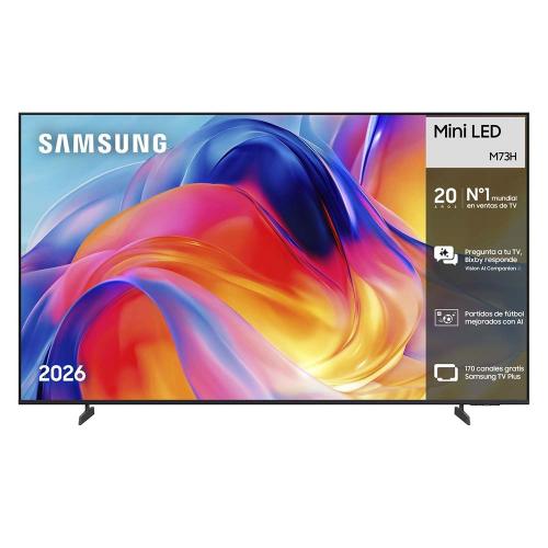 Samsung TU75M73HAUXXC 75''