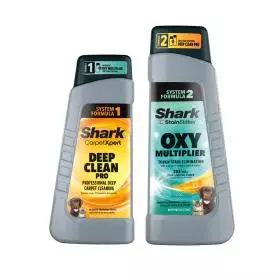 Shark STAINSTRIKER PX200EU XSKBSBND200EUT 2 PACK