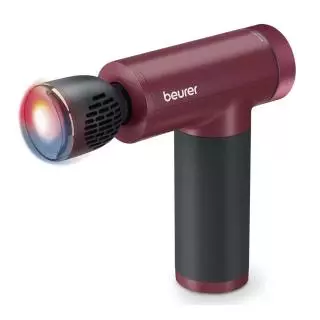 Beurer MG-195 LE HOT AND COLD