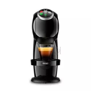 DeLonghi  Genio Plus EDG315.B + 2 pack bebida KitKat y Cafe Espresso