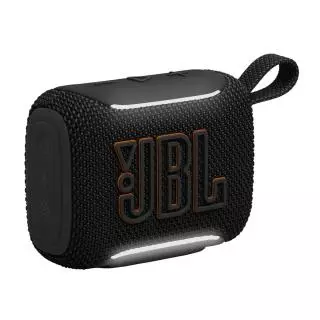 JBL GO 5 NEGRO JBLGO5BLK