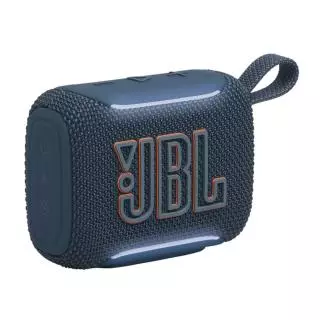 JBL GO 5 AZUL JBLGO5BLU
