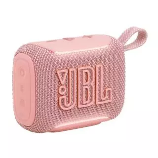 JBL GO 5 ROSA JBLGO5PIK