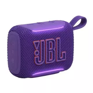JBL GO 5 PÚRPURA JBLGO5PUR