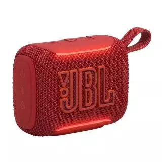 JBL GO 5 ROJO JBLGO5RED