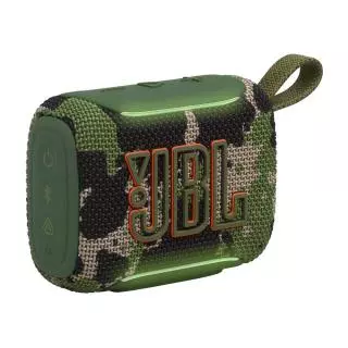JBL GO 5 CAMUFLAJE JBLGO5SQUAD