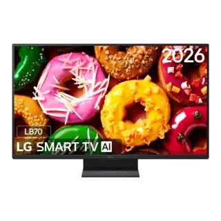 LG 27LB70006LA 27"