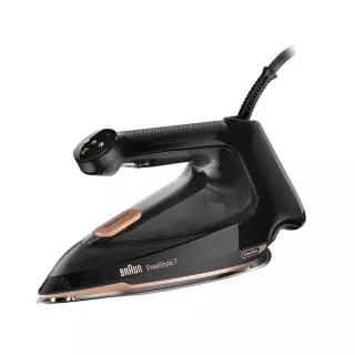 Braun Hogar FREESTYLE 7 FI7276BK NEGRO