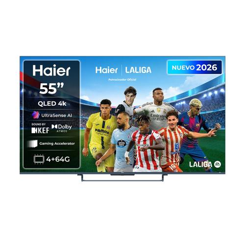 Haier H55S85GUX 55"