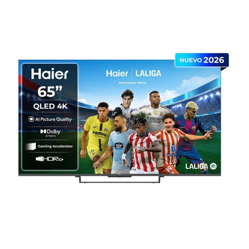 Haier H65S85GUX 65"