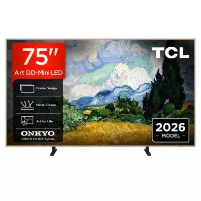 TCL 75C6K PRO 75