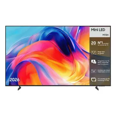 Samsung TU75M72HAU 75