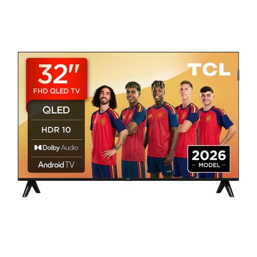 TCL 32S5L 32"