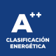 Clasificación Energética- A++