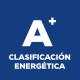 Clasificación Energética- A+