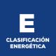 Clasificación Energética- E