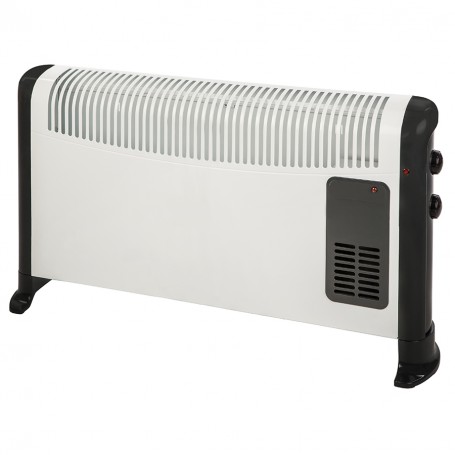 Soler & Palau TLS-503 T 2000 - Calefacción por aire