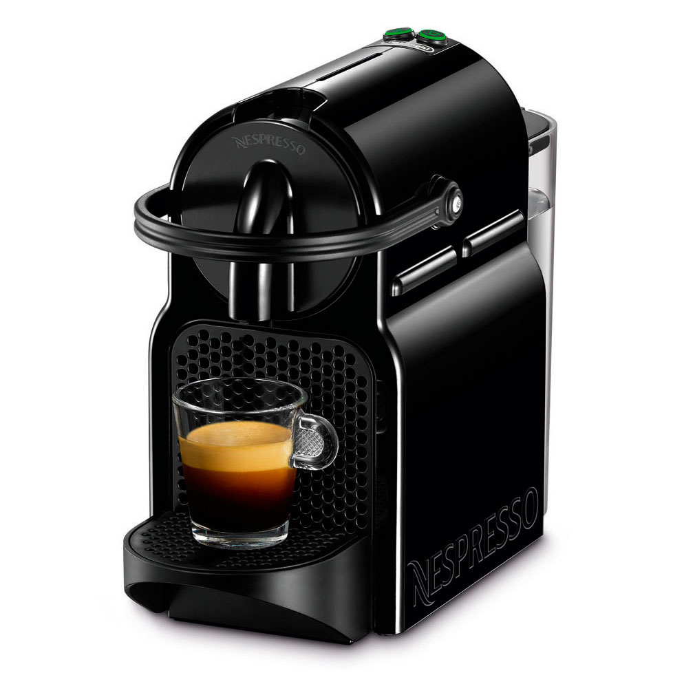 DeLonghi EN-80.B 1260 - Cafetera de cápsulas