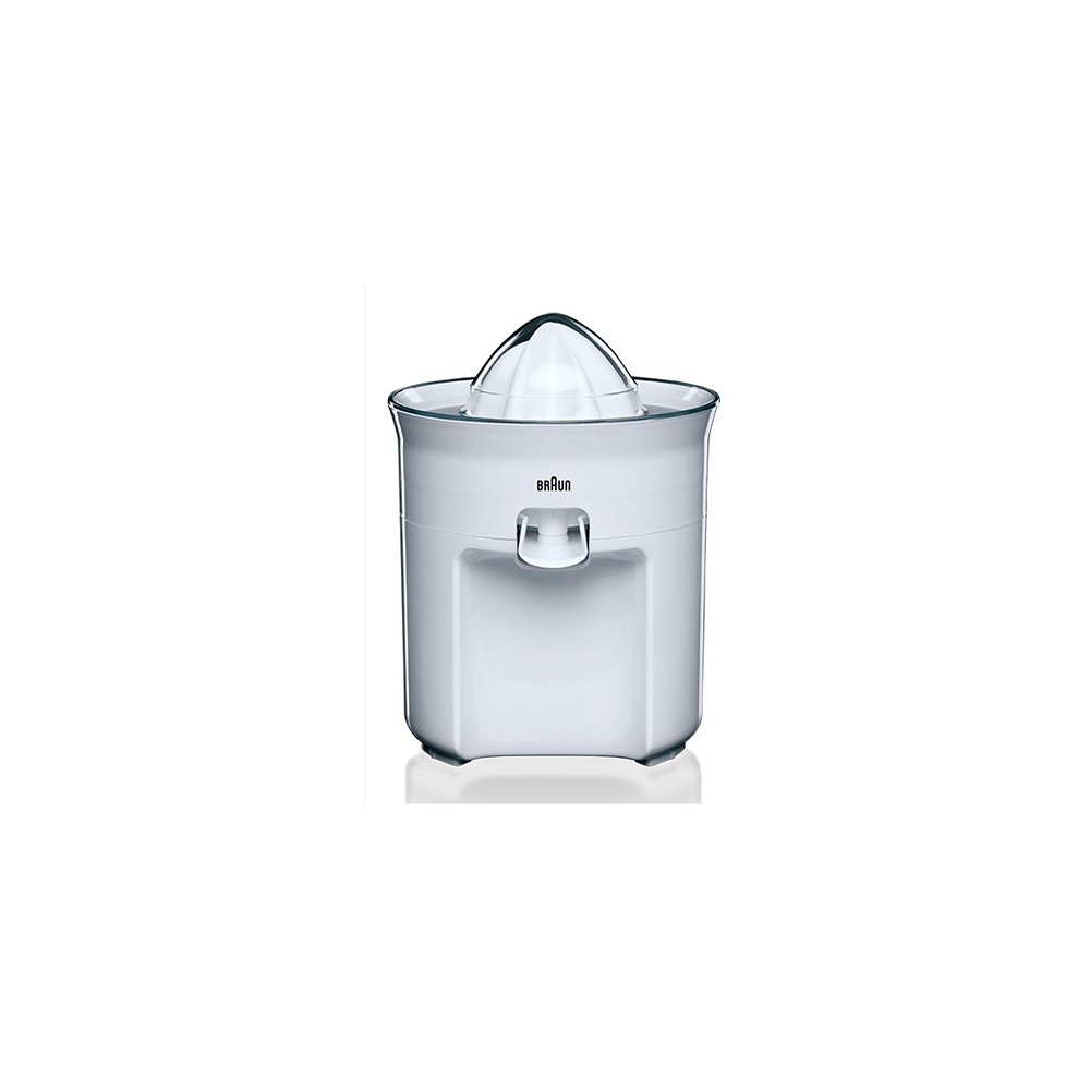 exprimidor Braun
