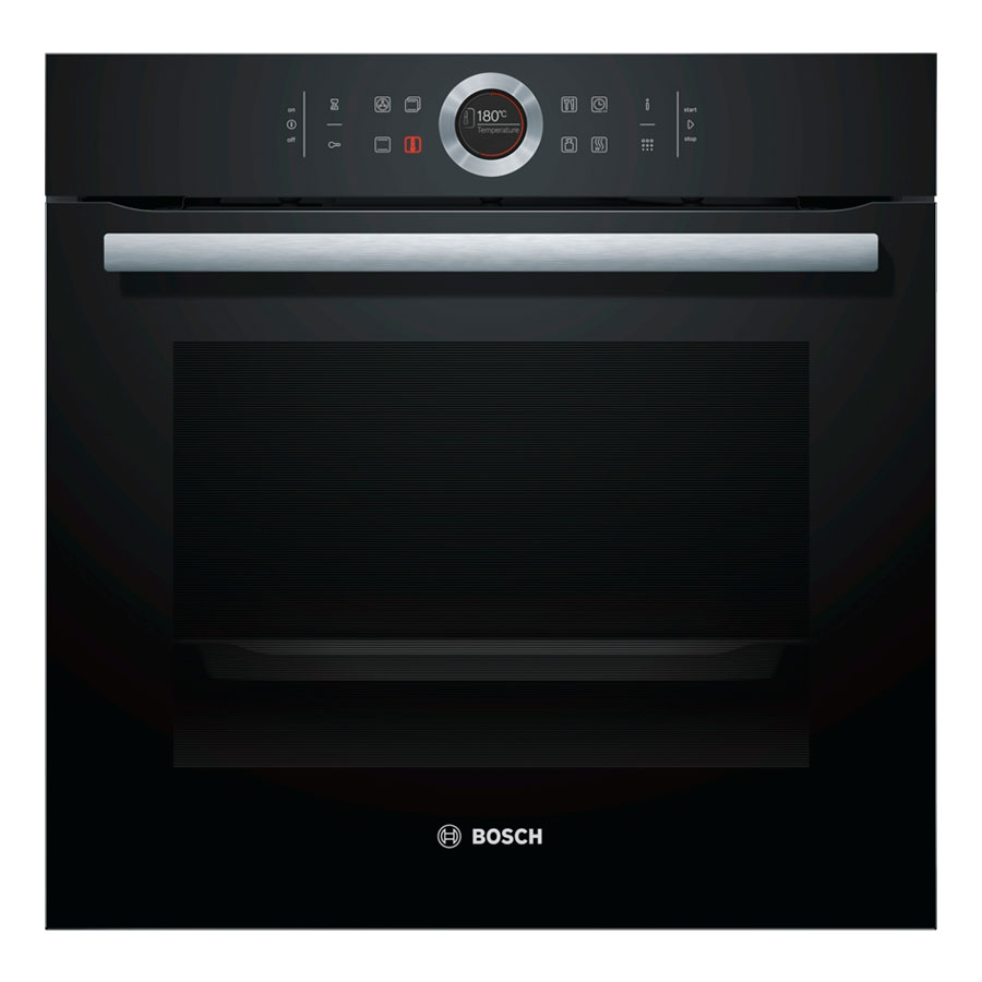 Bosch HBG675BB1 3650 - Horno Multifunción
