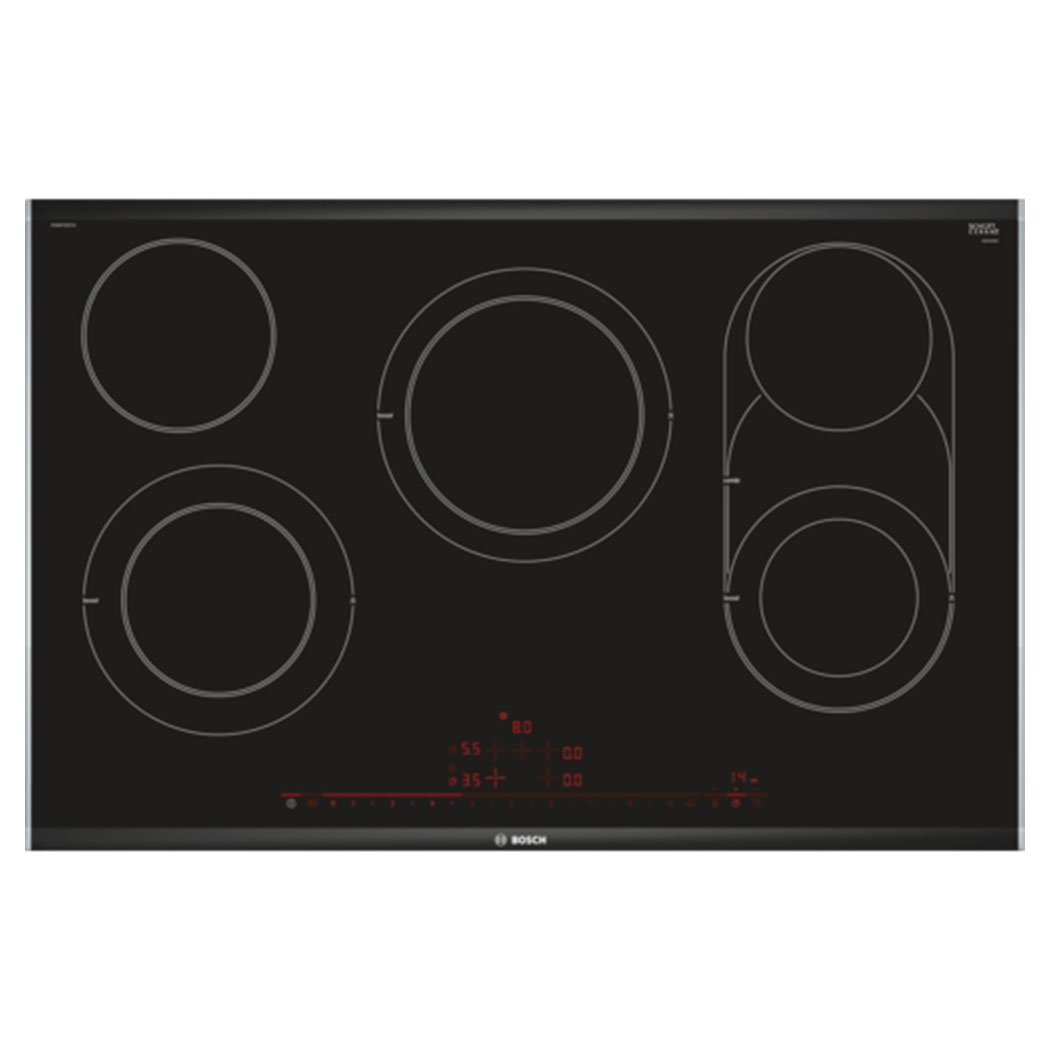 Bosch PKM875DP1D 5 - Placa Vitrocerámica
