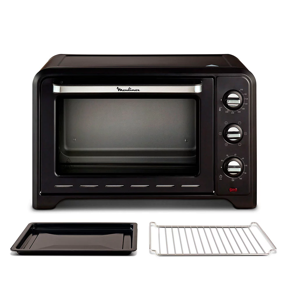 Moulinex OX4648 OPTIMO 33L 1600 - Mini-Horno