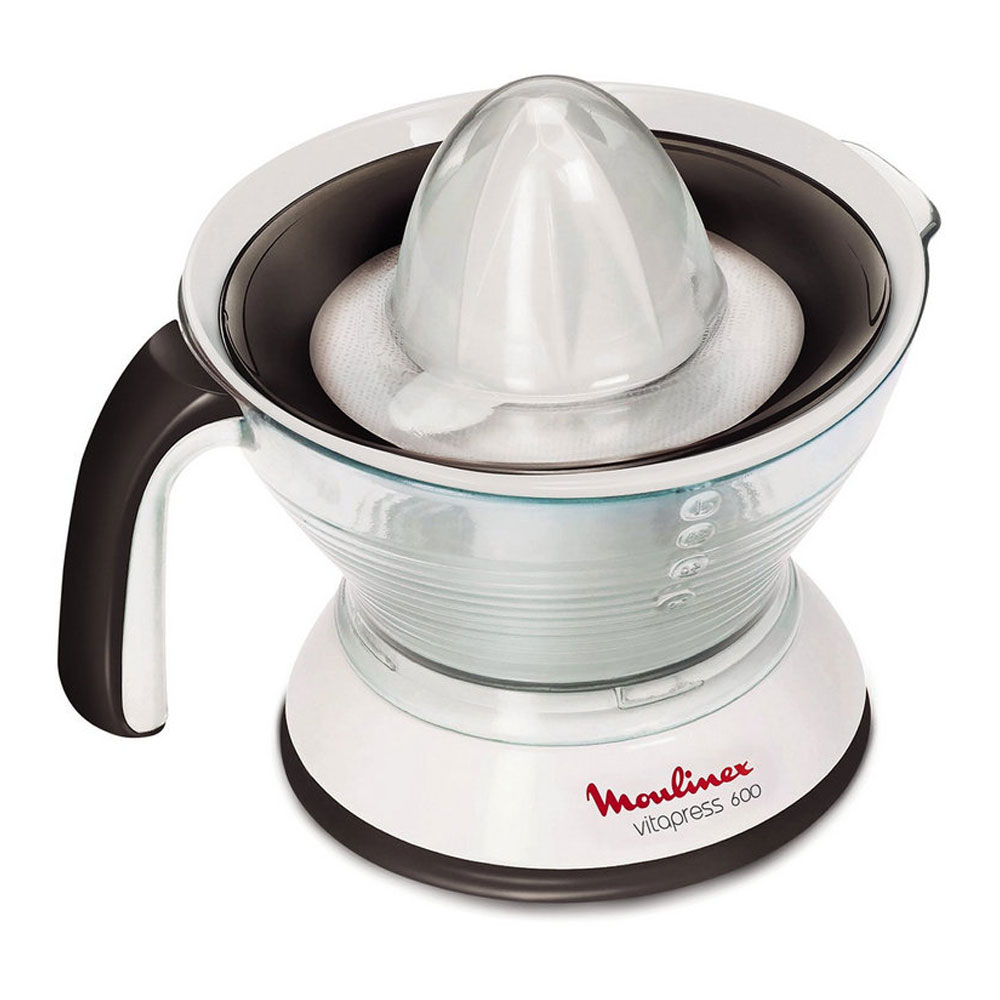 exprimidor Moulinex