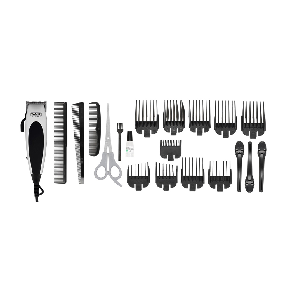 Wahl HOMEPRO KIT 9243-2216 - Cortapelo
