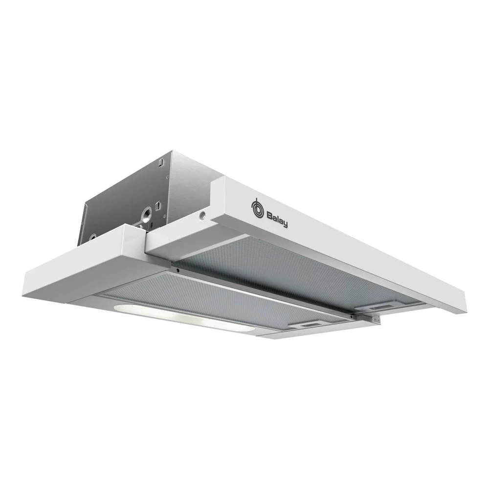 Balay 3BT263MB 600mm - Campana Extraible