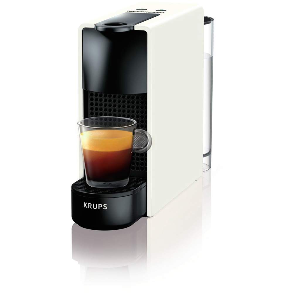 cafetera Krups