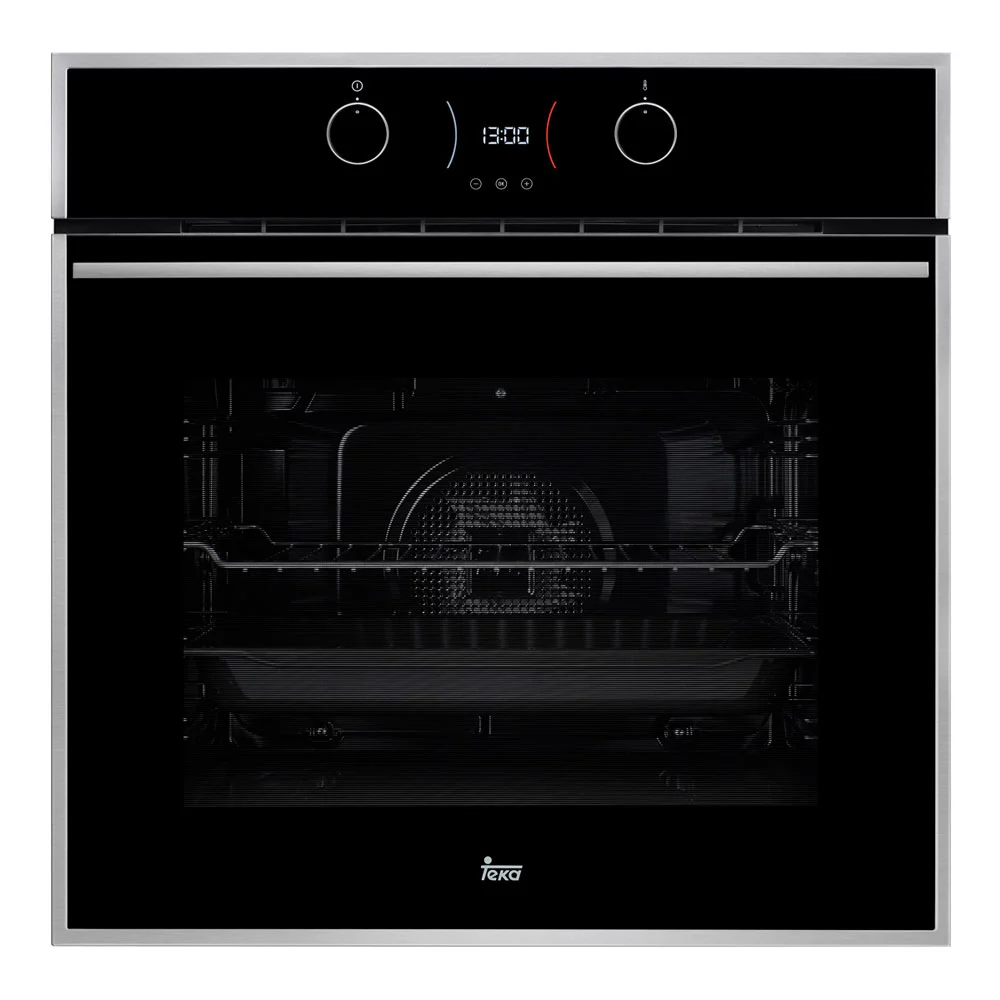 Teka HLB840PSS 70L - Horno Multifunción
