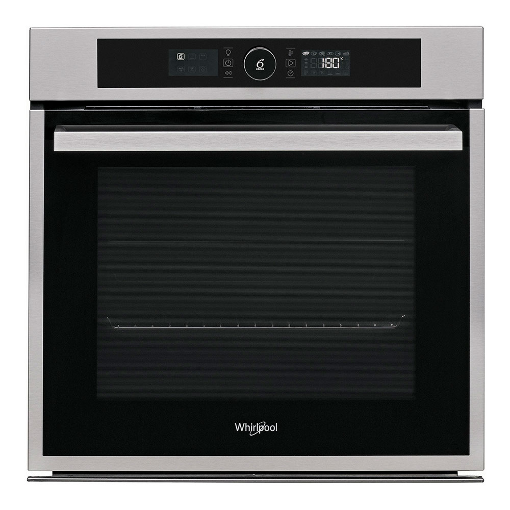 Whirlpool OAKZ9 7961SP IX 73L - Horno Multifunción