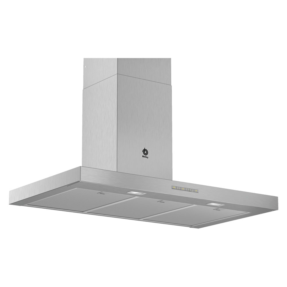 Balay 3BC097EX 900mm - Campana Decorativa