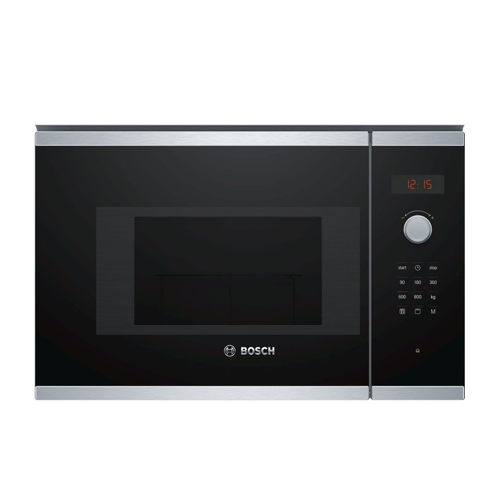 Bosch BEL523MS0 Grill - Microondas Integrable