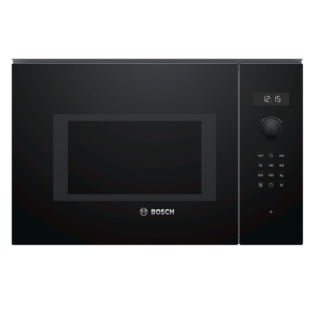 Bosch BEL554MB0 Grill - Microondas Integrable