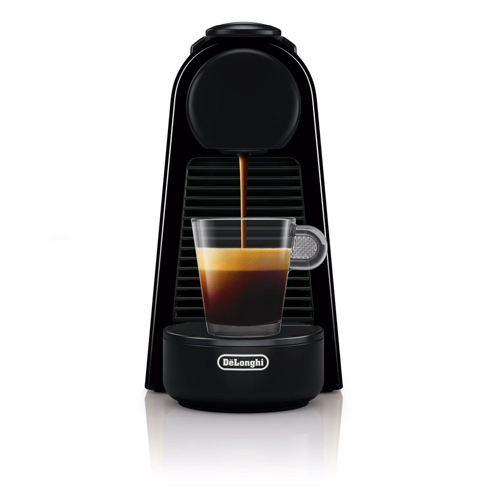 DeLonghi Essenza Mini EN85b Cápsulas - Cafetera expresso