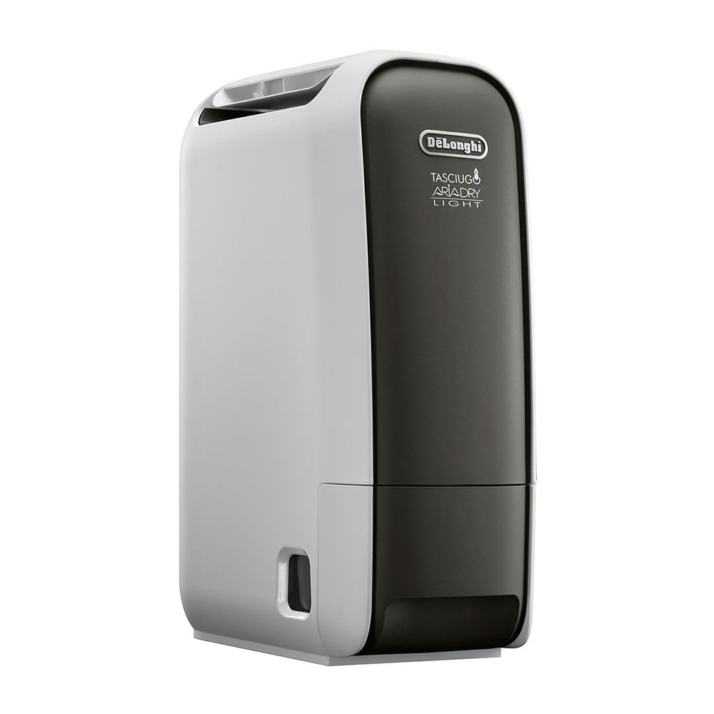 DeLonghi DNS65 Blanco/Gris - Tratamiento del aire