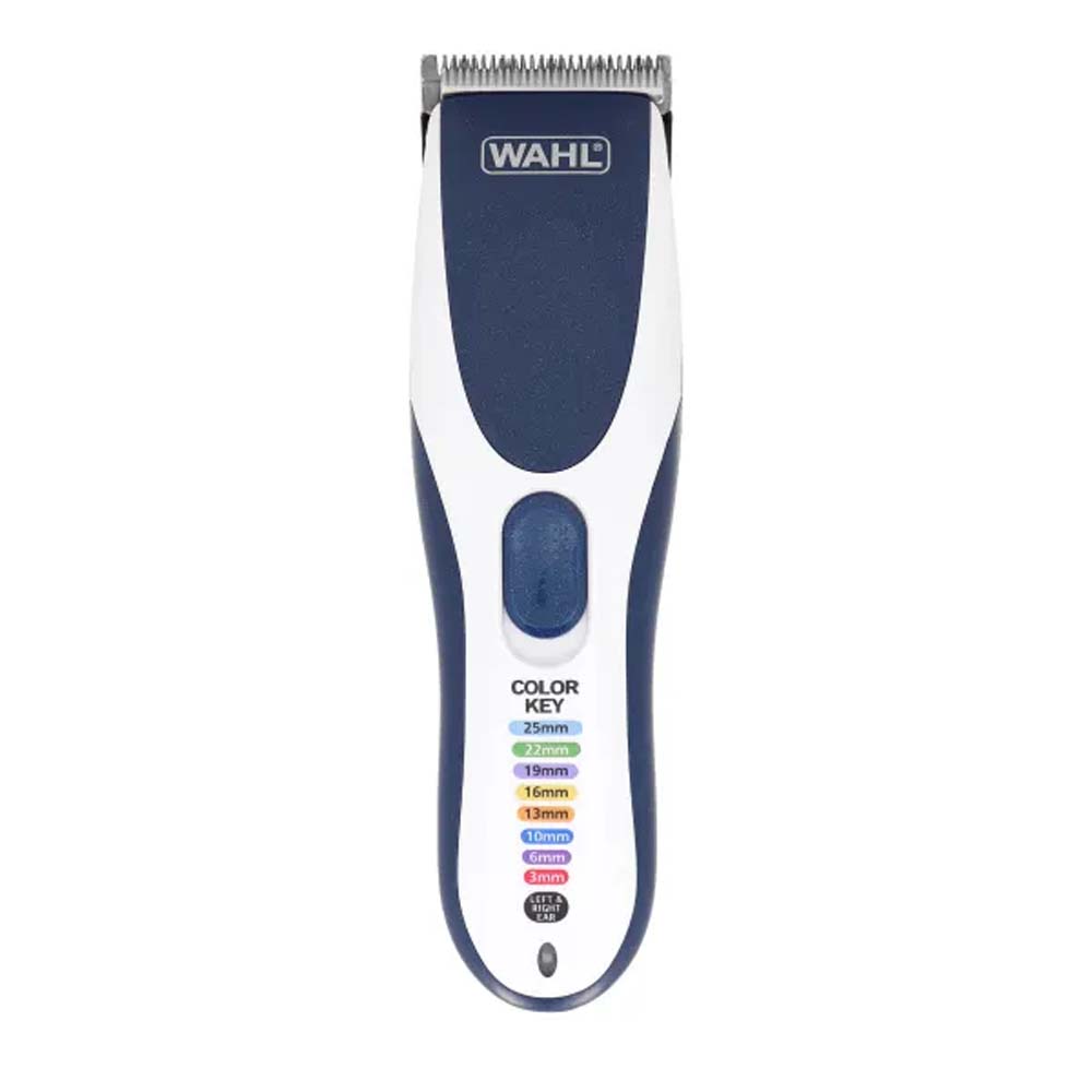 Wahl COLOR PRO CORDLESS - Cortapelo